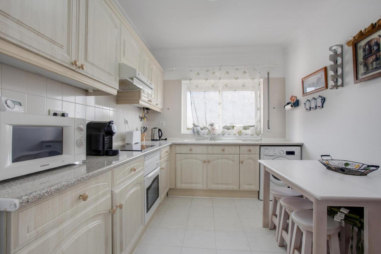 Ariana Apartment Portimao Luaran gambar