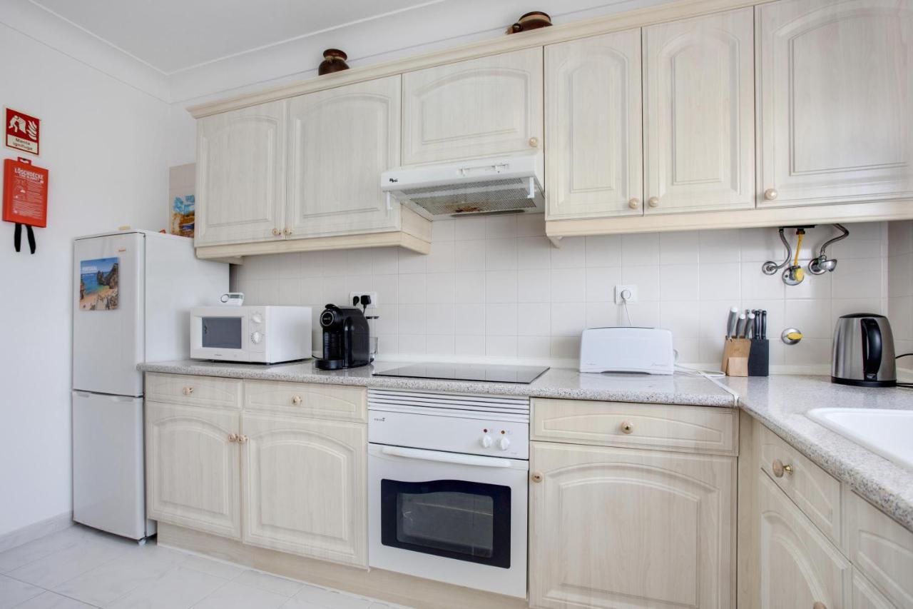 Ariana Apartment Portimao Luaran gambar