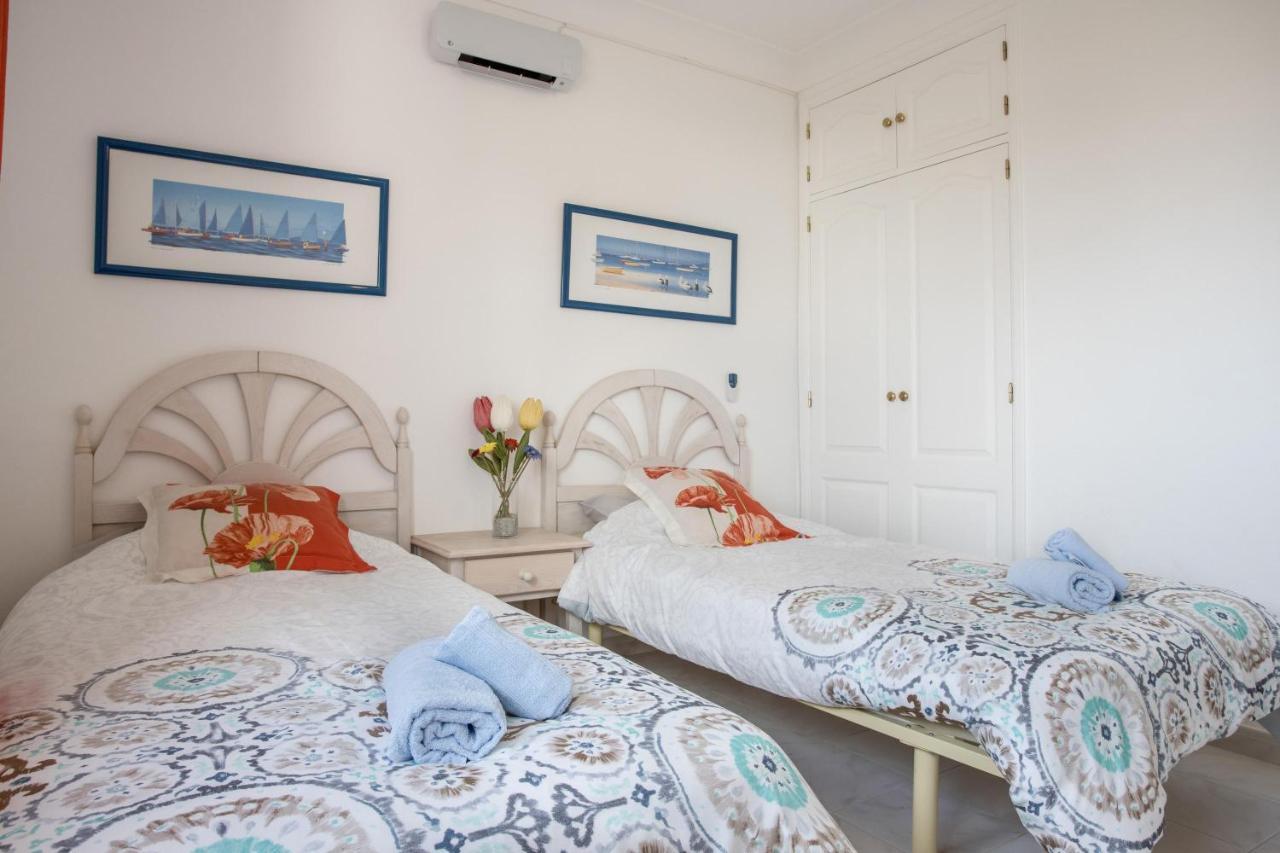 Ariana Apartment Portimao Luaran gambar