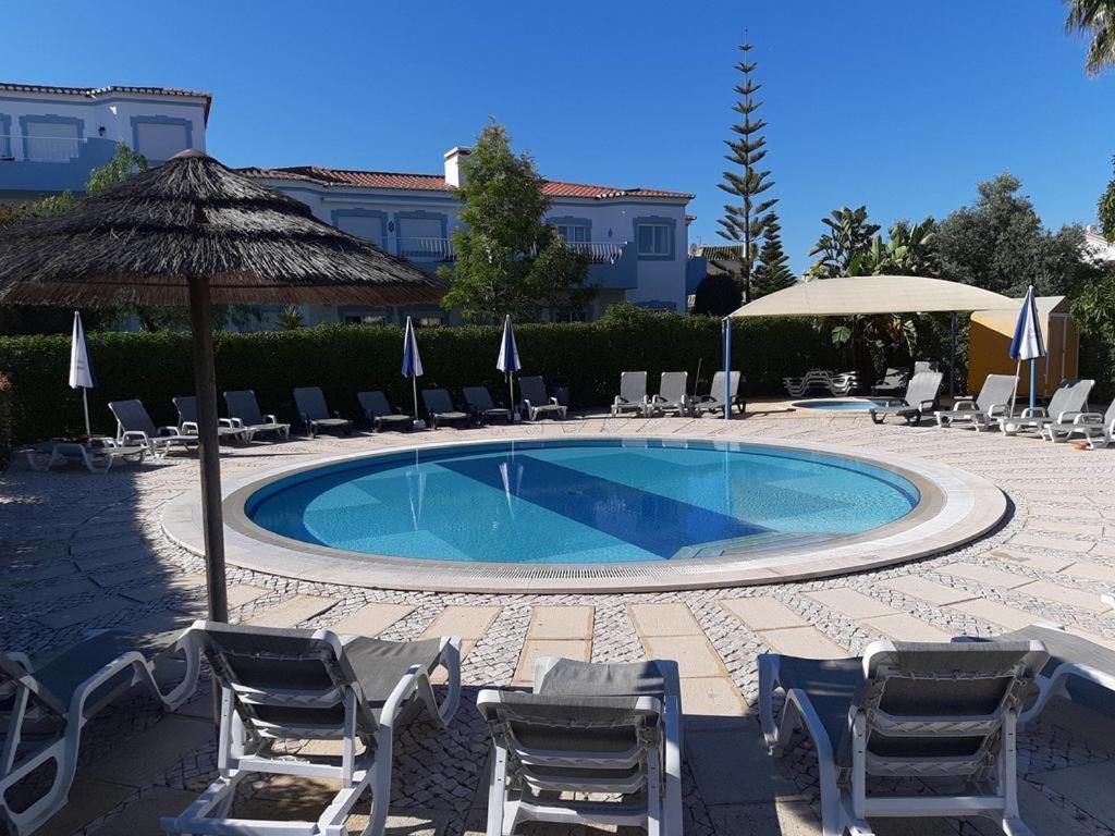 Ariana Apartment Portimao Luaran gambar