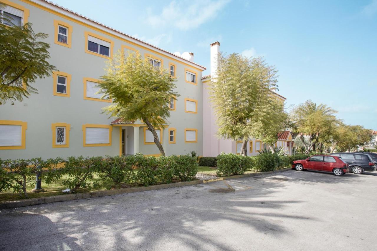 Ariana Apartment Portimao Luaran gambar