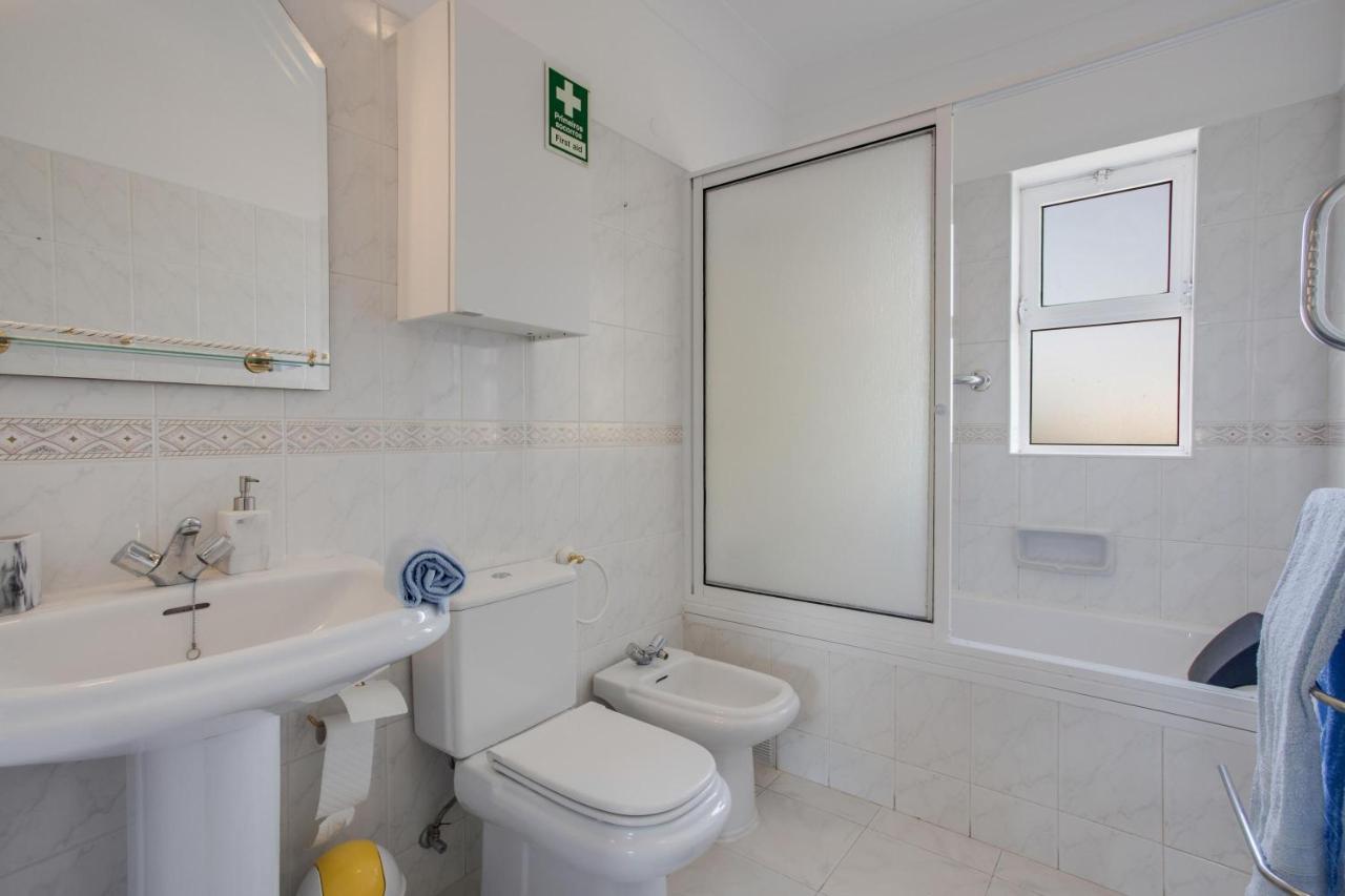 Ariana Apartment Portimao Luaran gambar