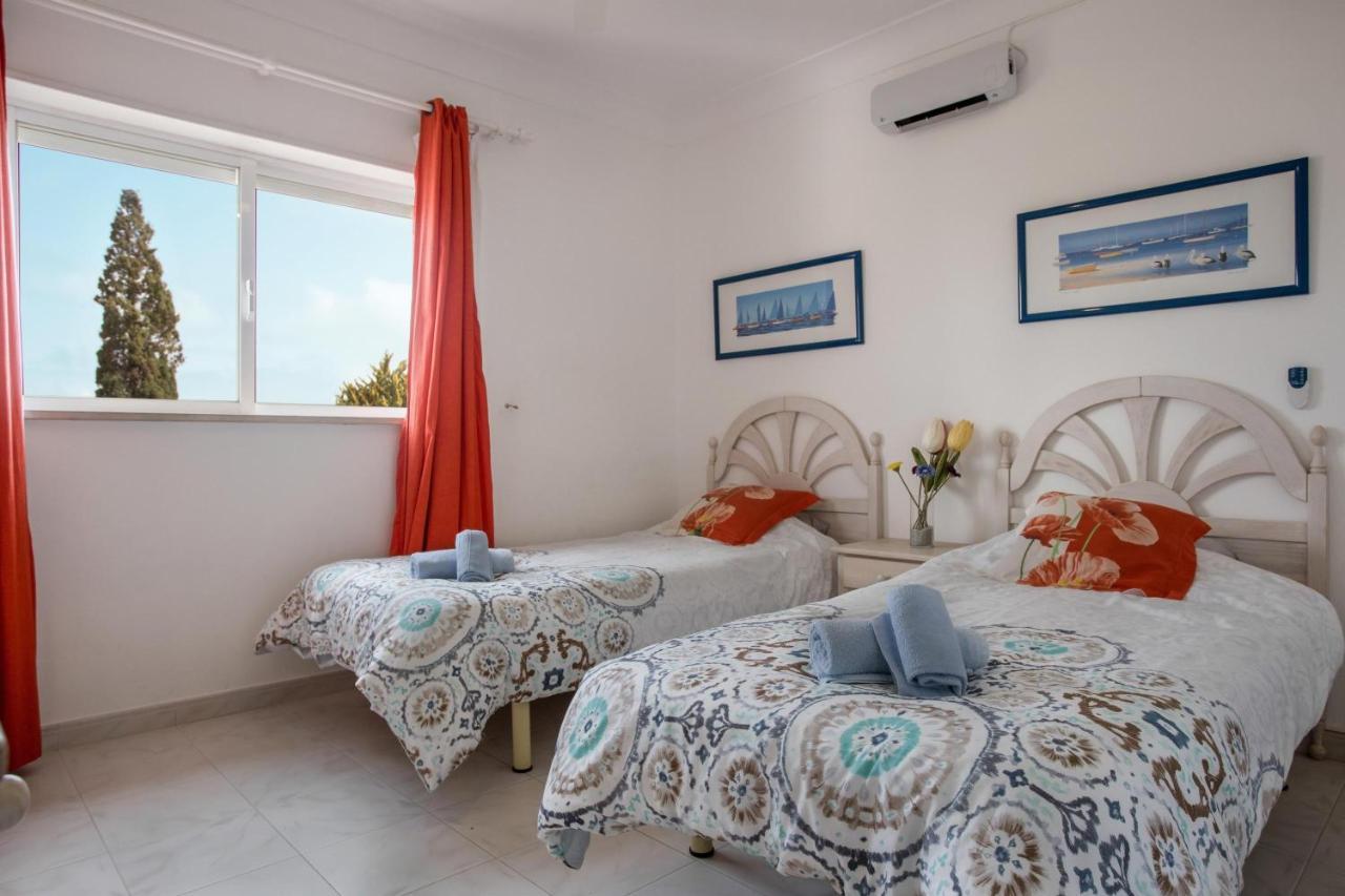 Ariana Apartment Portimao Luaran gambar