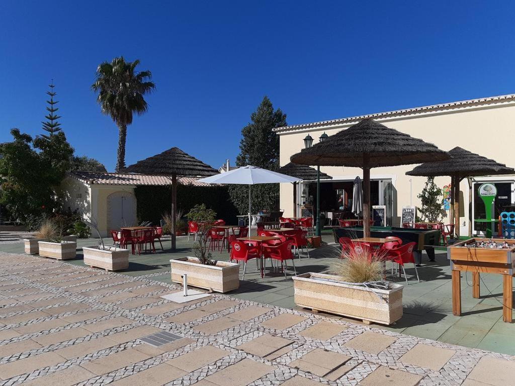 Ariana Apartment Portimao Luaran gambar