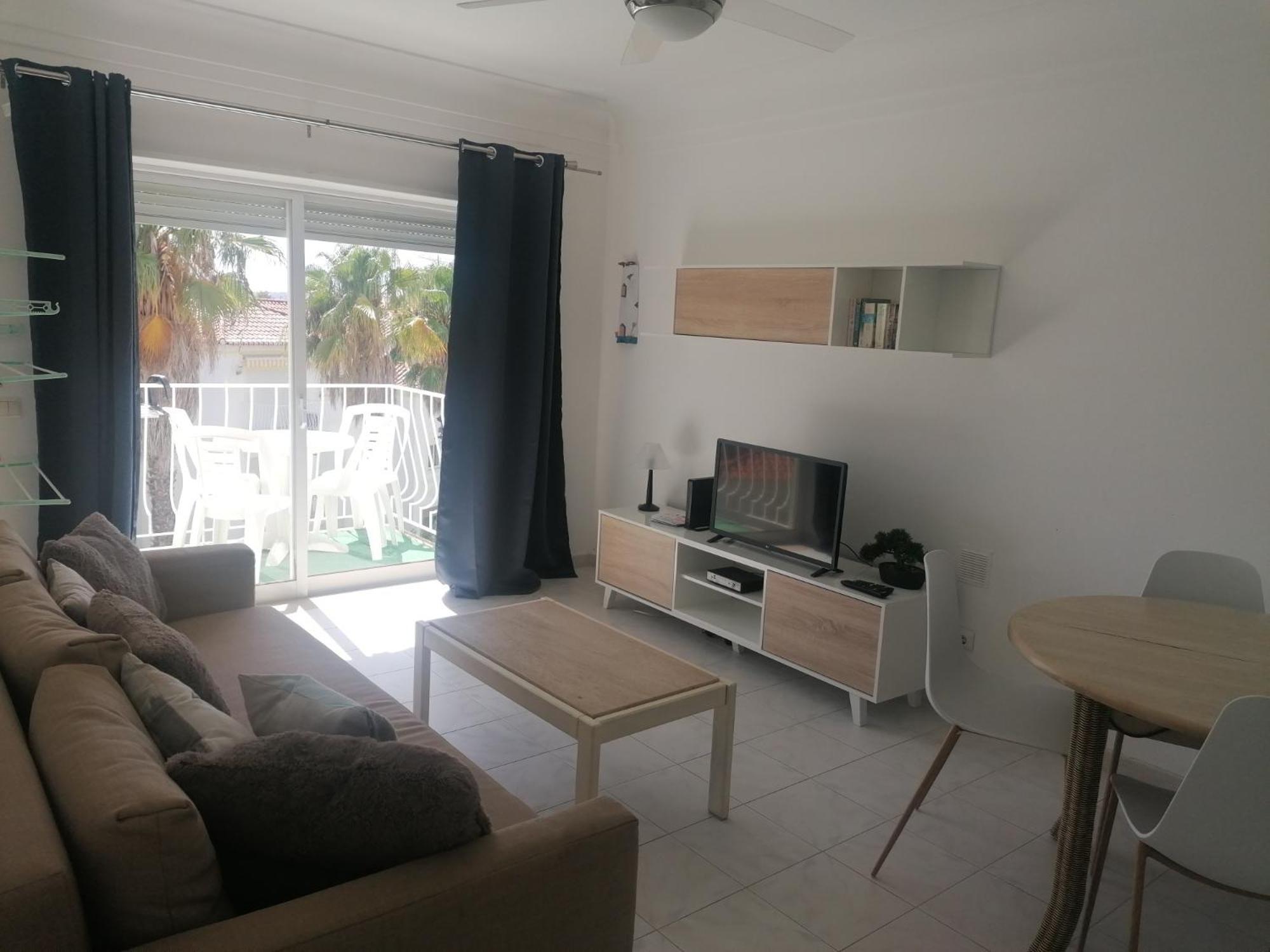 Ariana Apartment Portimao Luaran gambar